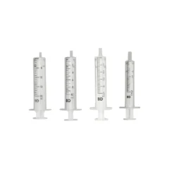 BD Discardit injektioruisku 2-os Luer steriili 100 kpl