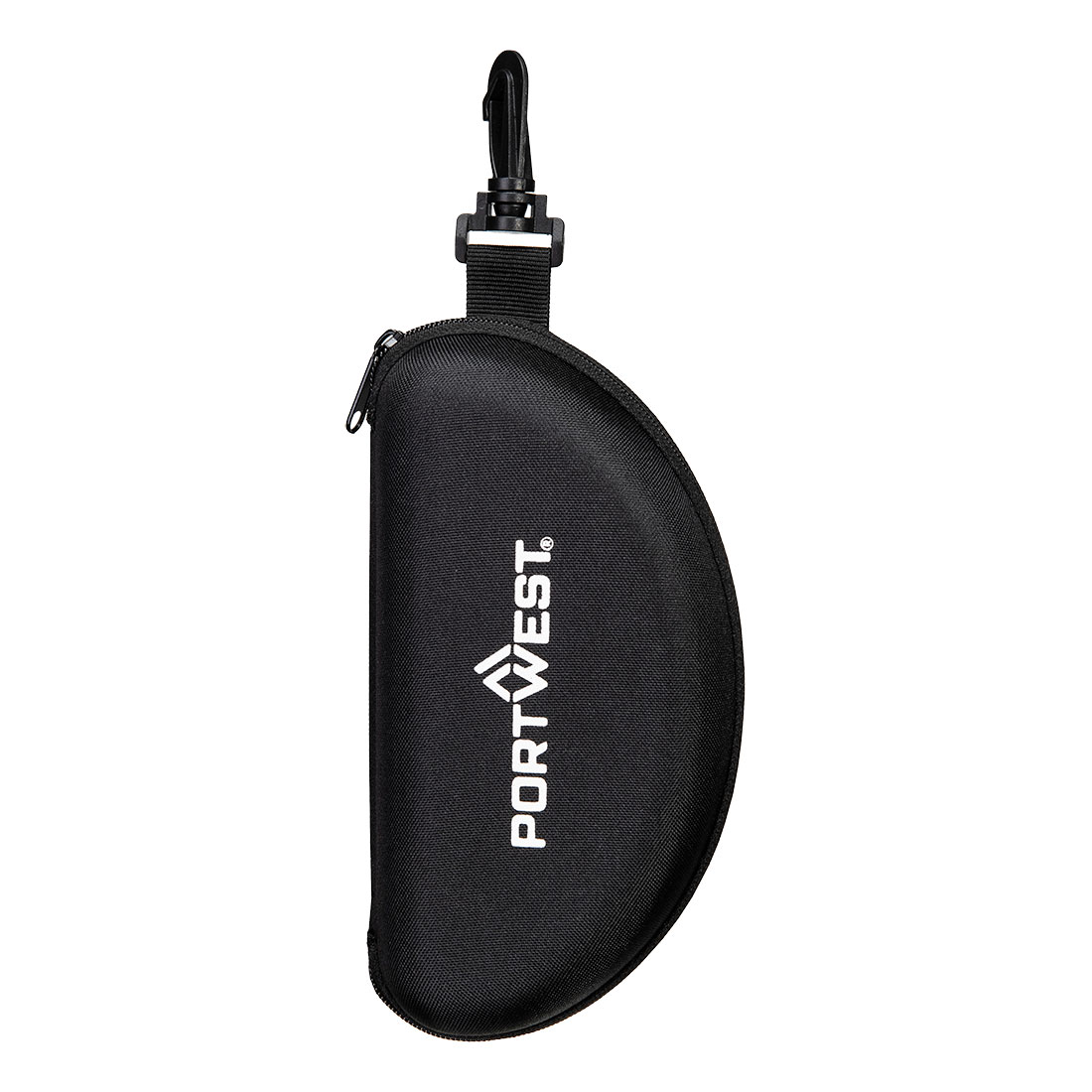 Kestävä kotelo suojalasien kuljetukseen