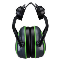 Portwest PW03 kuulosuojaimet kypäräkiinnikkeellä