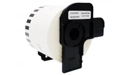 Yhteensopivat Brother DK-etiketit