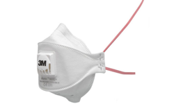FFP3 Hengityssuojaimet