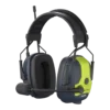 Kuulonsuojain DMR446 PMR446 radiolla ja Bluetooth-yhteydellä