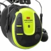 3M PELTOR WS ALERT X+ kuulonsuojaimet kypärään puomimikrofonilla
