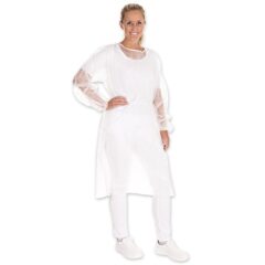 Vierailijantakki yksittäispakattu ELINTARVIKEHYVÄKSYTTY 100 kpl/ LTK