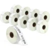 Yhteensopiva Dymo LabelWriter tarra 25 x 54 mm 10-pack