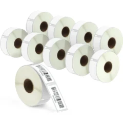 Yhteensopiva Dymo LabelWriter tarra 25 x 54 mm 10-pack