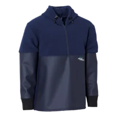ELKA Fishing Xtreme Anorak Fleece kalastajan fleece-anorakki
