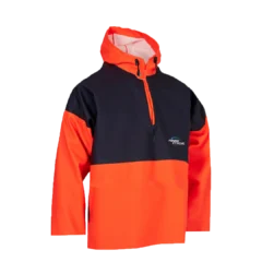 ELKA Fishing Xtreme Smock Junior vedenpitävä PVC-sadepaita