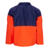 ELKA Fishing Xtreme Summer Smock vedenpitävä PVC-smock takaa