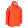 ELKA Fishing Xtreme Smock vedenpitävä PVC-smock kalastukseen