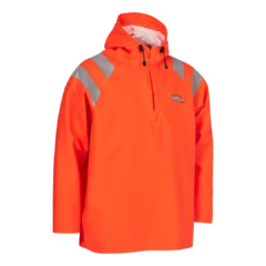 ELKA Fishing Xtreme Smock vedenpitävä PVC-smock kalastukseen