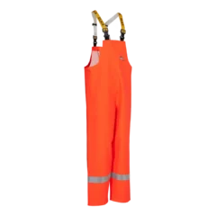 ELKA Fishing Xtreme Bib & Brace PVC-housut