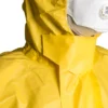 COVERCHEM 3X60 PPE III -luokan suojahaalari