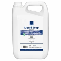 ABENA Liquid Soap käsisaippua miedosti hajustettu 5 L