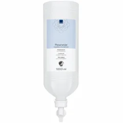 ABENA pesuneste iholle ja hiuksille hajusteeton 1 L Dispenso