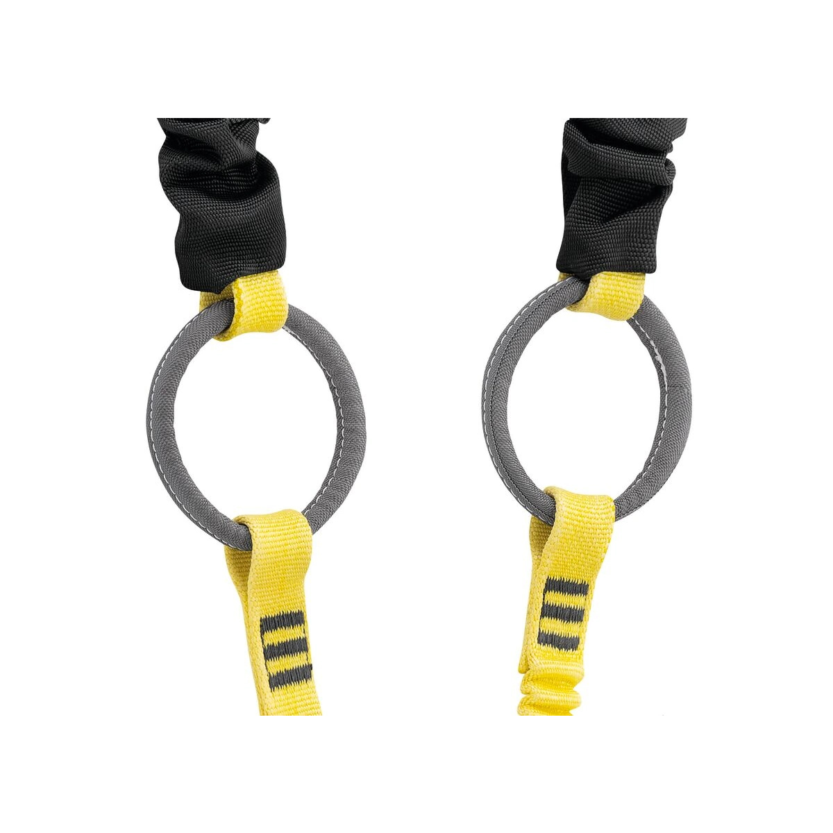 Petzl TIE-BACK liitosköysi kahdella MGO-liittimellä