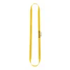 Petzl ANNEAU 60 cm keltainen 22 kN ankkurointinauhalenkki