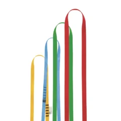 Petzl ANNEAU 22 kN nauhalenkit 60–150 cm eri väreissä