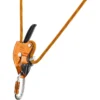 Climbing Technology Sparrow 200R pelastuskäytön laskeutumislaite
