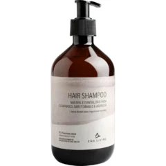 EnaLiving Hair Shampoo 500 ml shampoo pullo