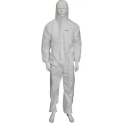 OX-ON Coverall Comfort suojahaalari CAT III Type 5 ja 6