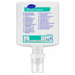 Hajusteeton Soft Care Sensitive käsienpesuneste