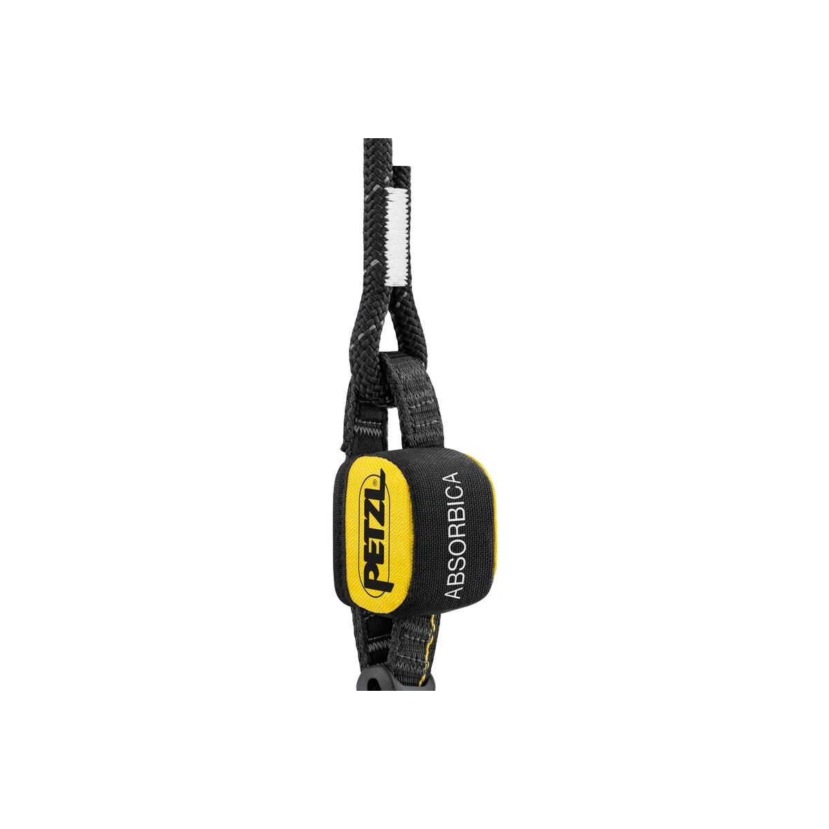 Petzl ABSORBICA-I 80 putoamissuojaimen kompakti energianvaimennin