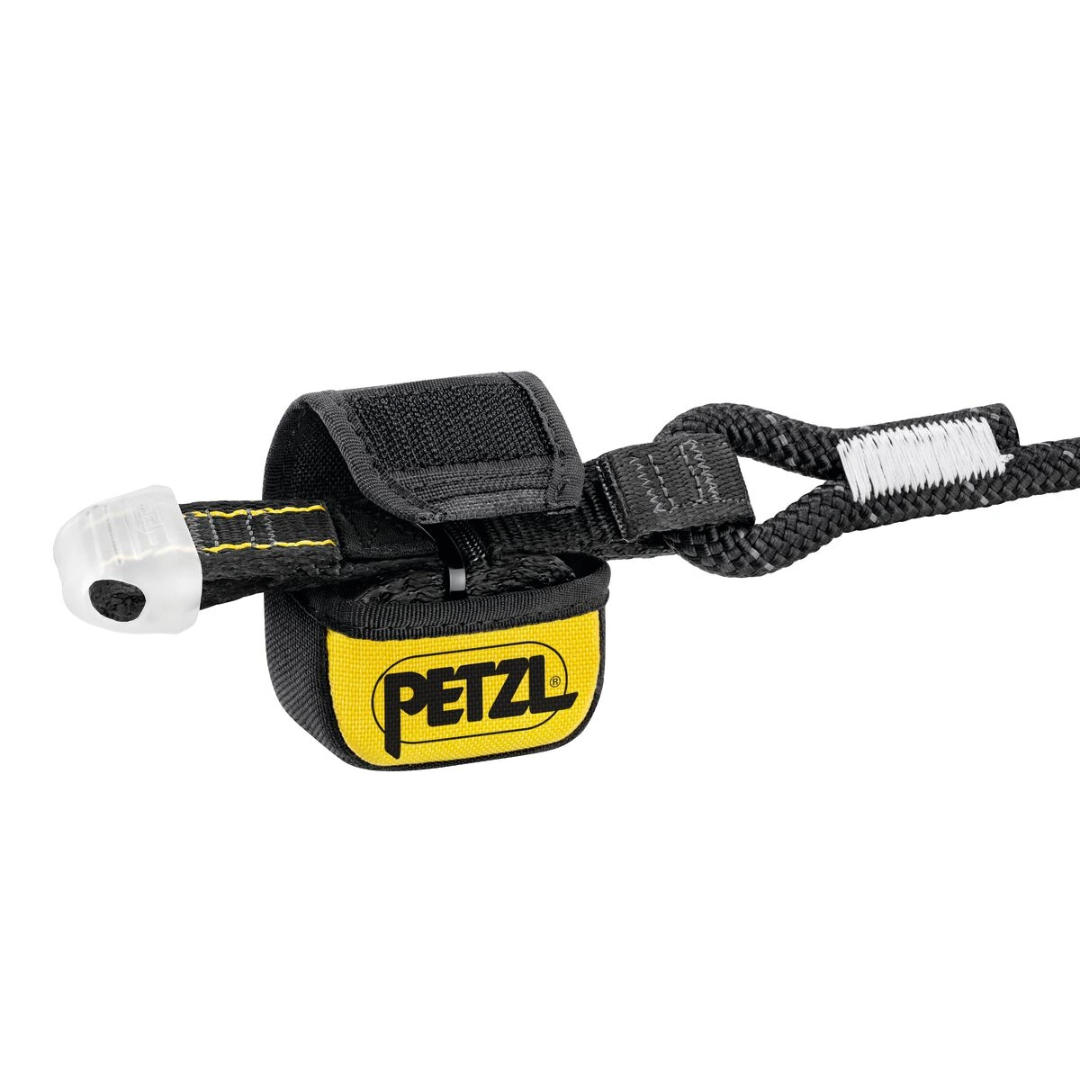 Petzl ABSORBICA-I 80 korkealla työskentelyyn ja putoamissuojaukseen
