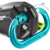 Edelrid Megawatt RFID-seurannalla varustettu laskeutumislaite