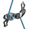 Edelrid Pinch Anti-Panic-kahvalla