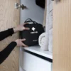 Housegard ensiapulaukku varautumiseen arjen tapaturmia varten