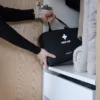 Premium ensiapulaukku autoon kouluun urheiluhalliin ja yhdistystiloihin
