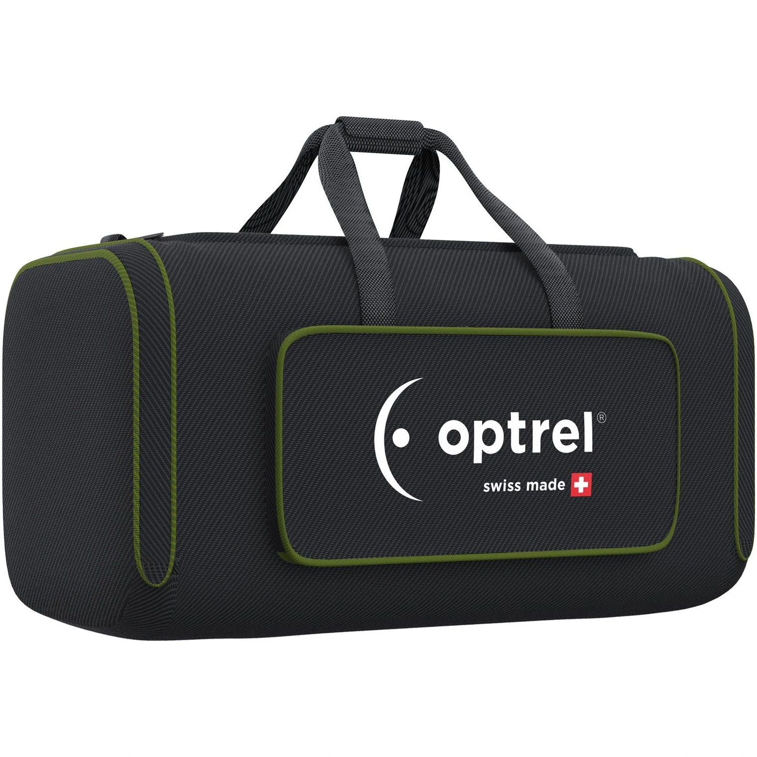 Optrel kuljetuslaukku puhallinsuojaimille