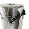 Itsekiinnittyvä butyylimatto autoon 1 m² ABM Xtreme