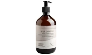 Shampoot ja hoitoaineet