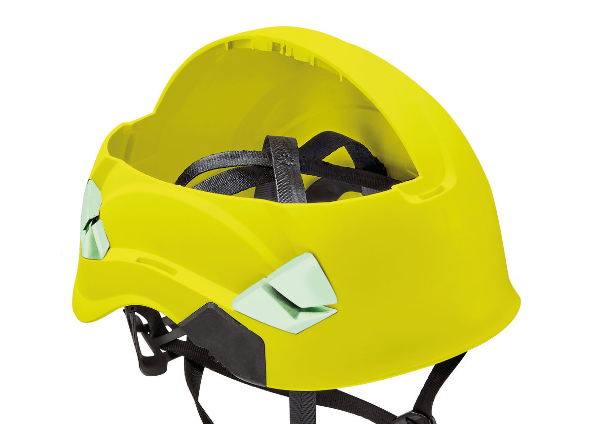 Petzl Vertex HI-VIZ Suojakypärä - Image 2