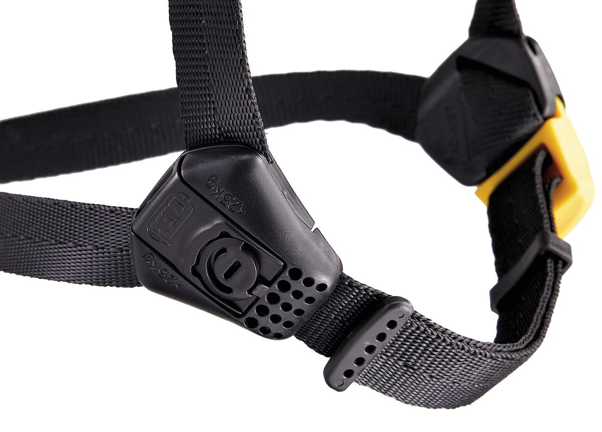 Petzl Vertex HI-VIZ Suojakypärä - Image 3