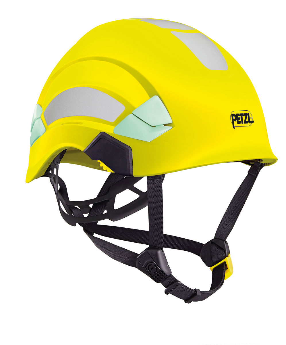 Petzl Vertex HI-VIZ Suojakypärä