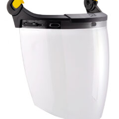 Petzl Vizen kokokasvosuoja