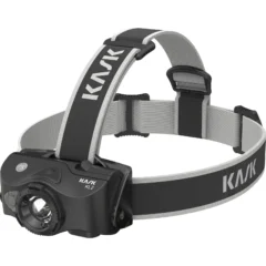 KASK KL-2 otsavalaisin ladattava