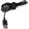 KASK KL-2 IP54 ladattava otsalamppu USB latausjohto