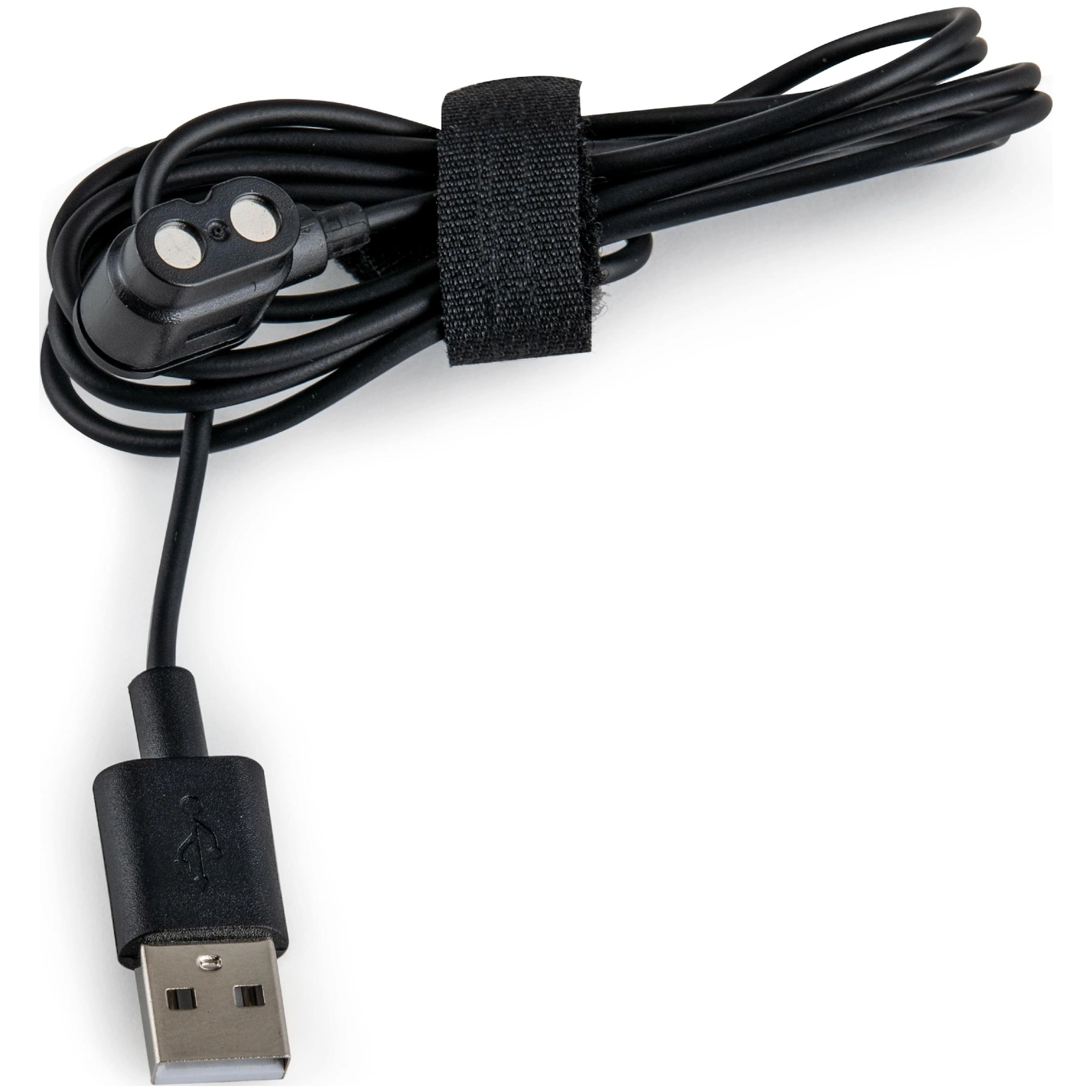 KASK KL-2 IP54 ladattava otsalamppu USB latausjohto