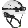 KASK KL-2 600 lumenin LED-otsavalaisin KASK Zenith X kypärässä