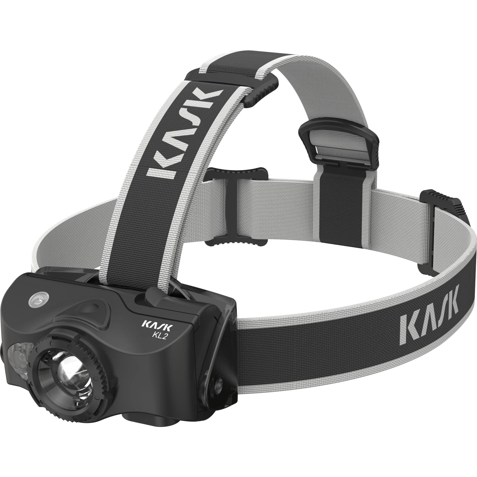 KASK KL-2 otsavalaisin ladattava