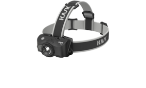 KASK otsalamput ja valaisimet