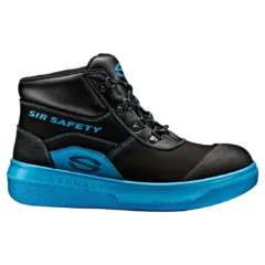 Sir Safety ASPHALT shoe turvakenkä asfalttitöihin