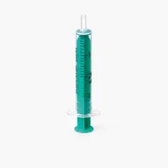 2ml Bbraun Injekt Luer Solo 2-osainen Luer-ruisku