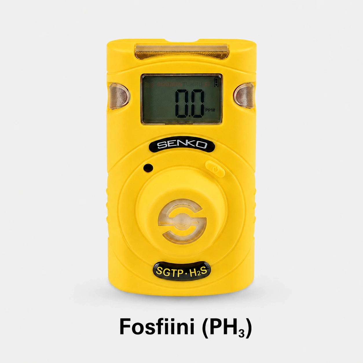 Senko SGTP huollettava fosfiinimittari