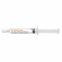 BD PosiFlush Saline SP huuhteluruisku 10 ml