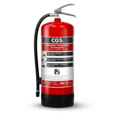 CGS WE9CR-A-30 vesisammutin teholuokka 21A